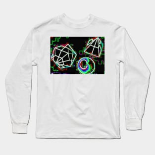 Melancholia Long Sleeve T-Shirt